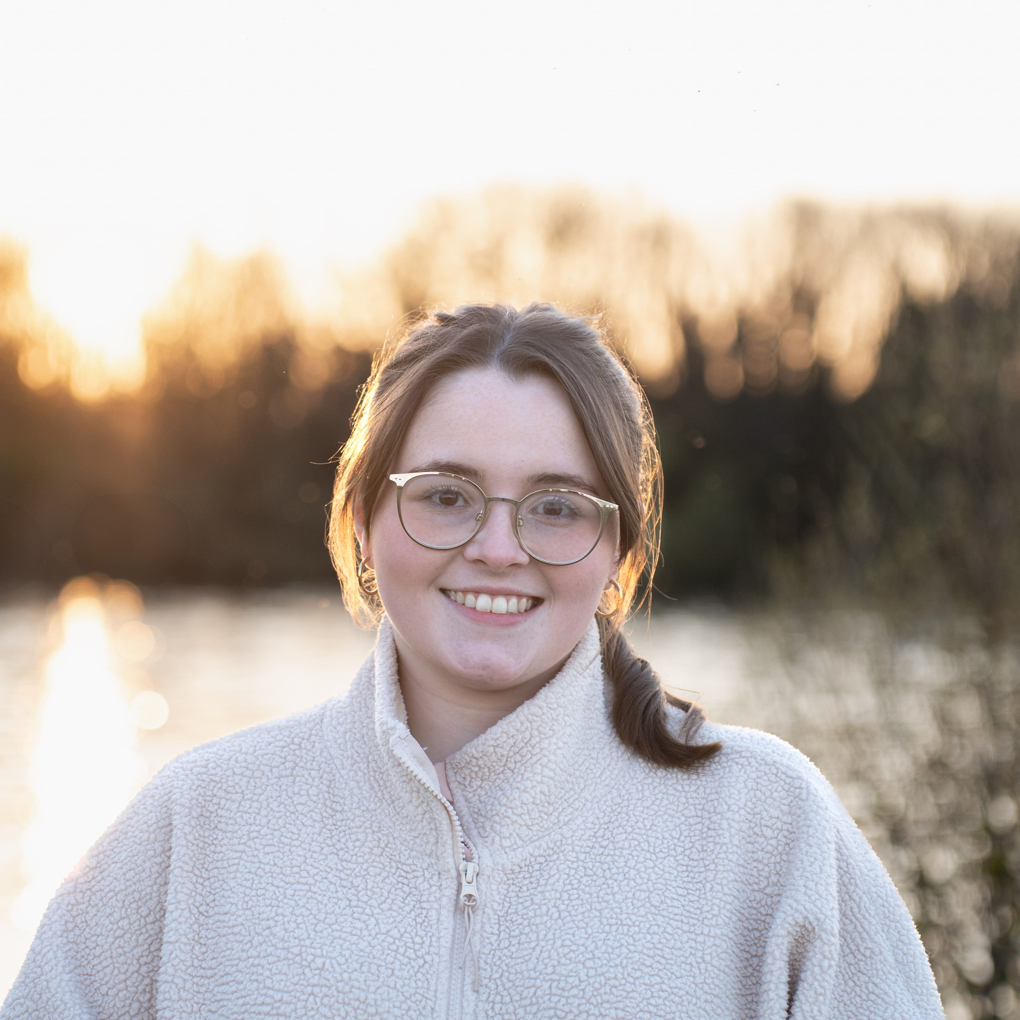 Image of Anna Kelvin