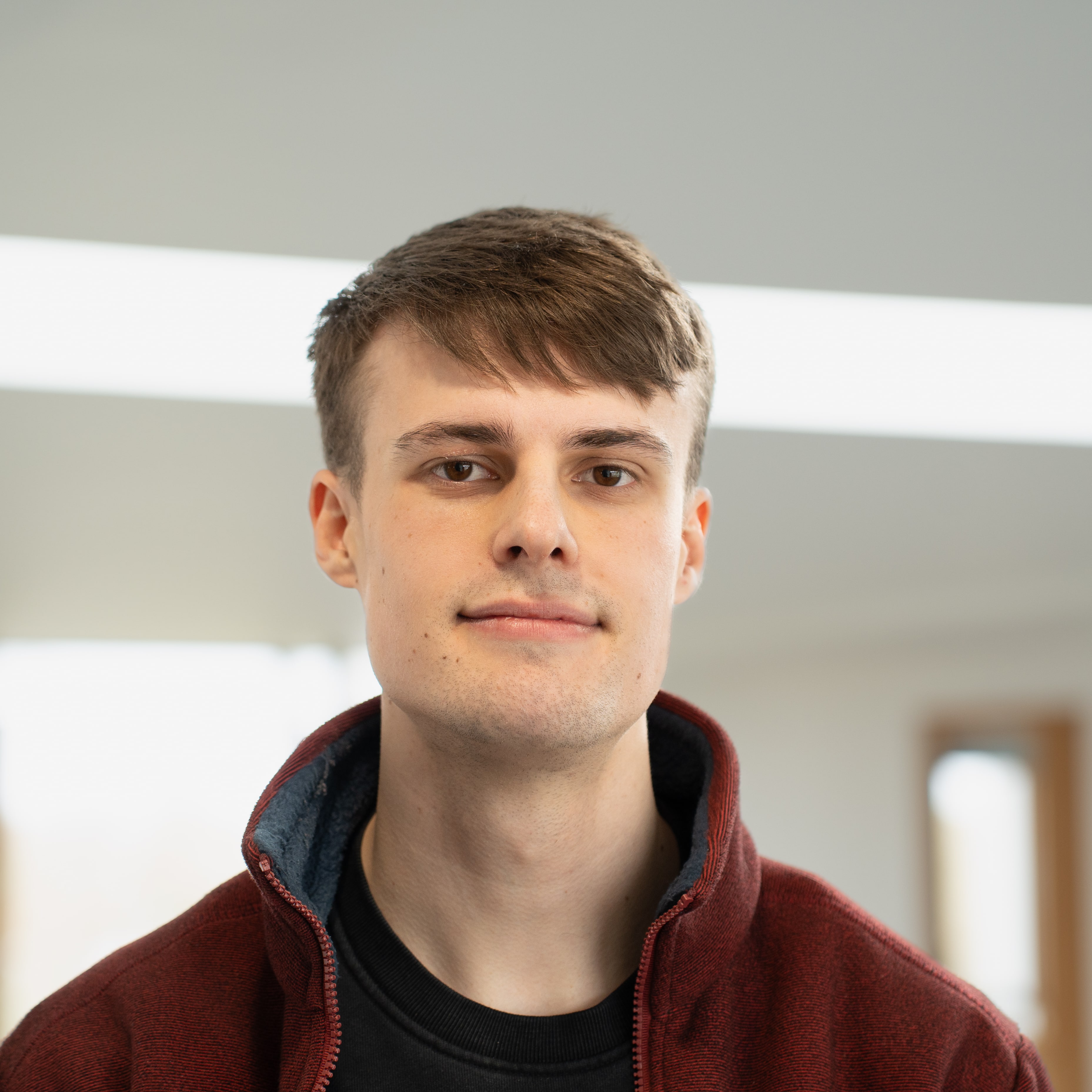 Image of Craig Scott