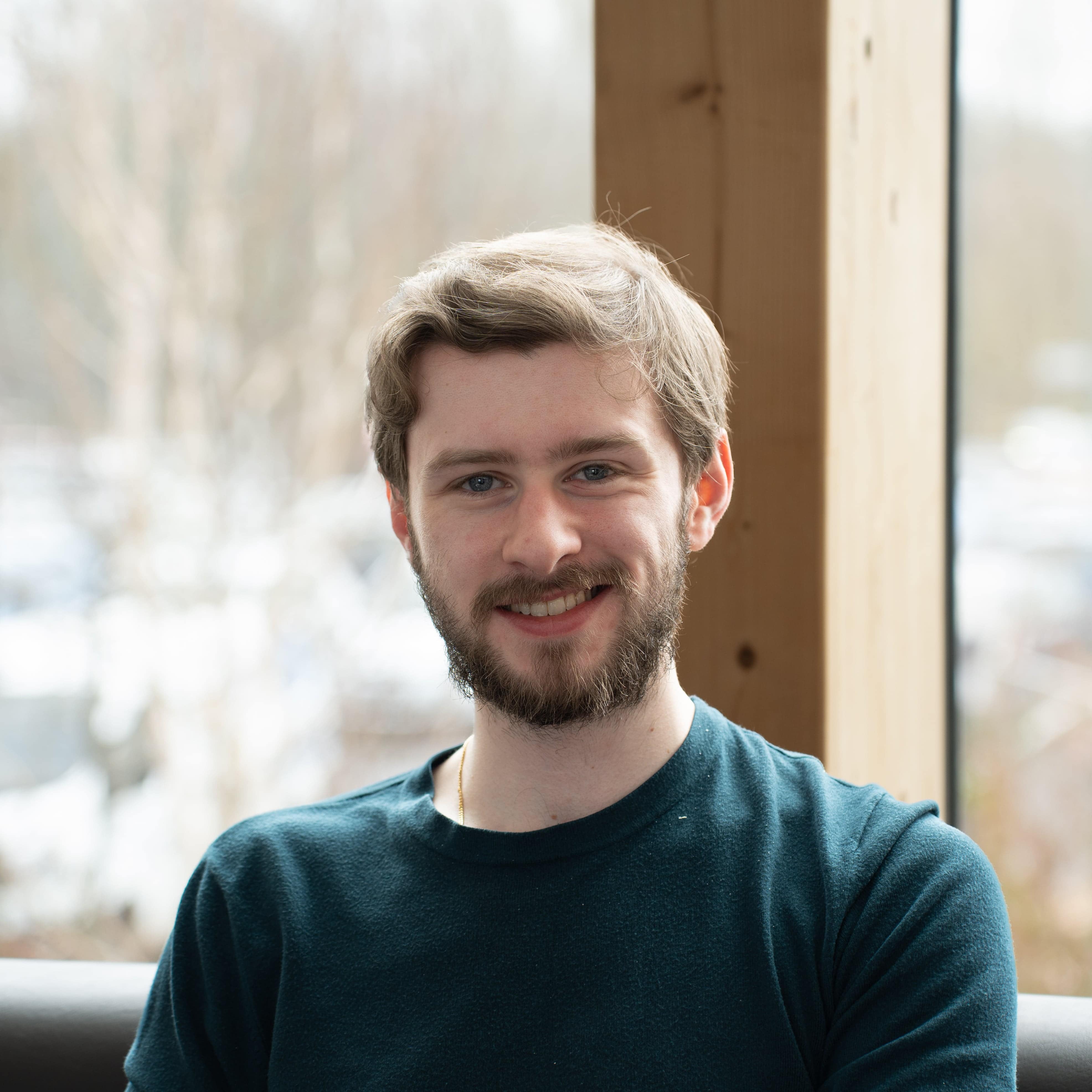 Image of Harry Swanson