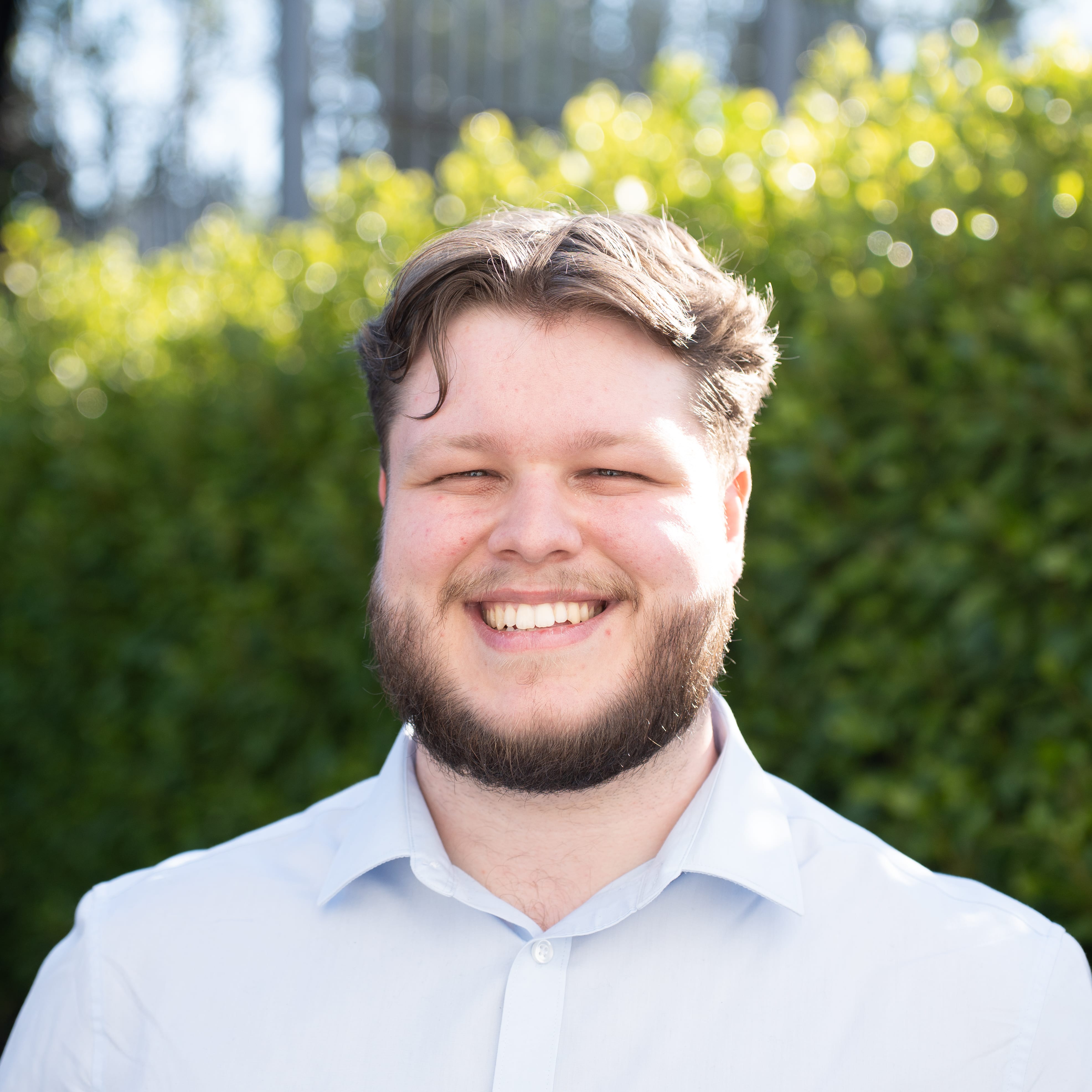 Image of Kevin McCloud