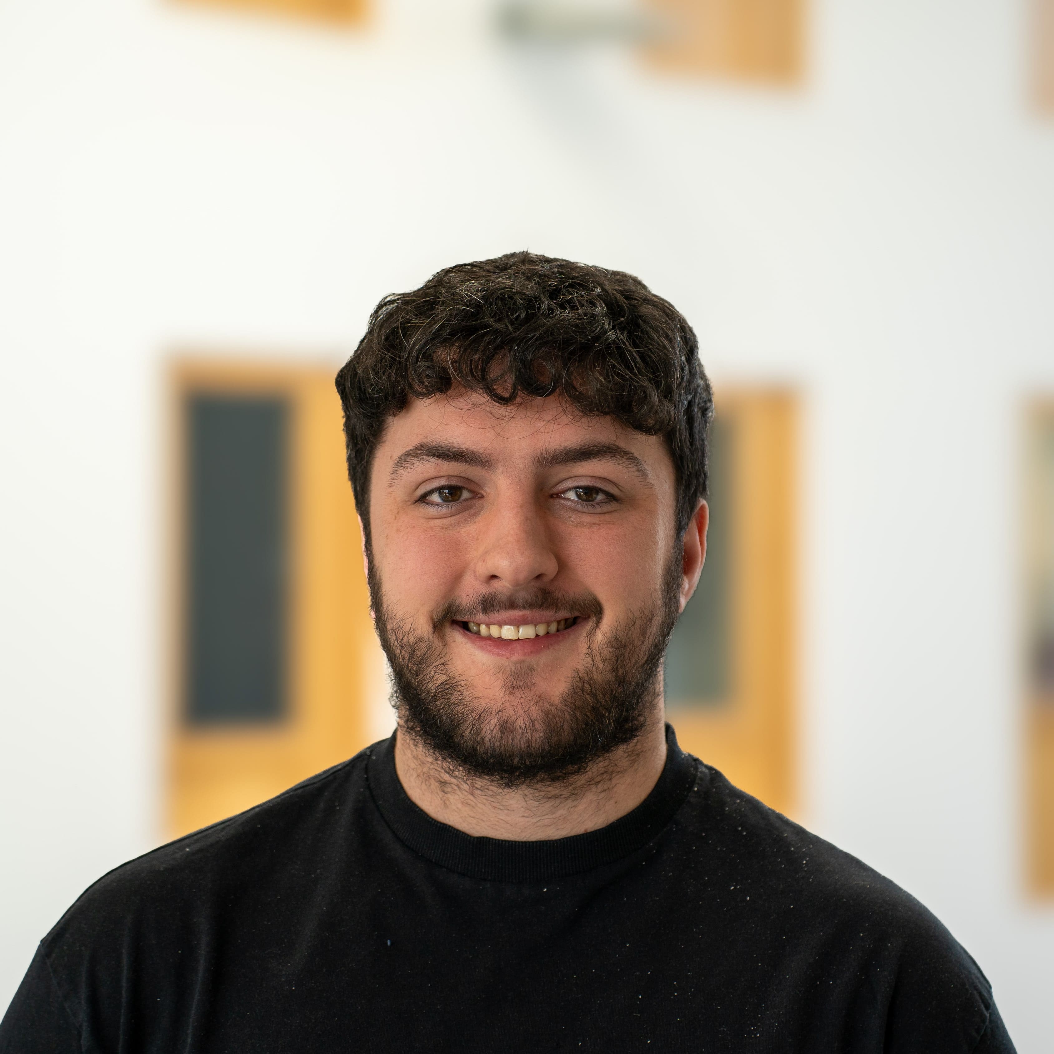 Image of Matthew Smith