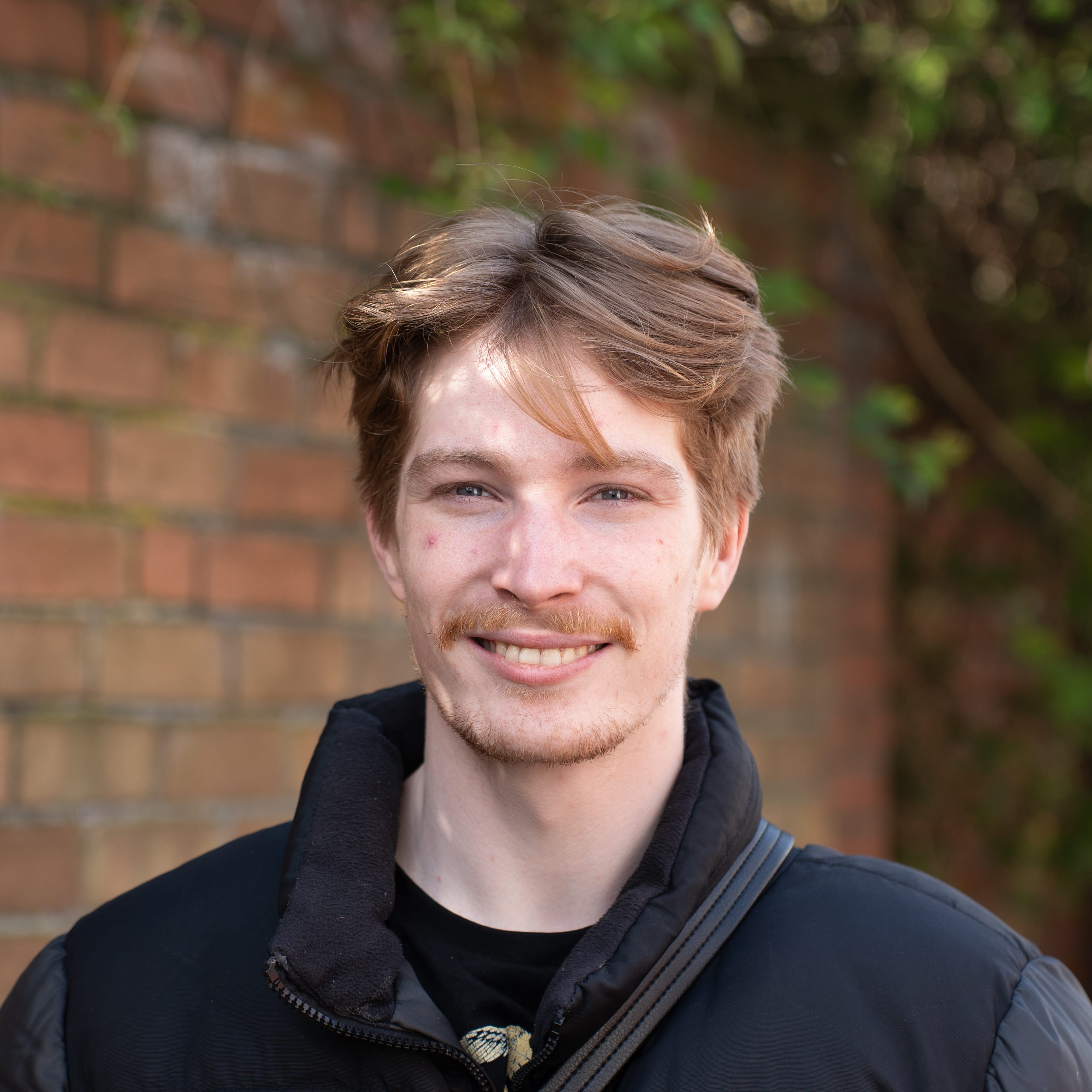 Image of Rhys Williams