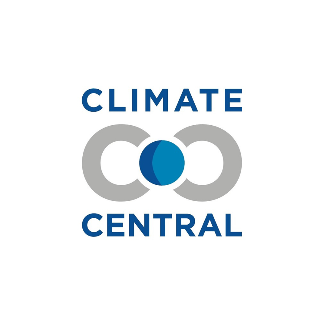 Image of Climate Centeral logo