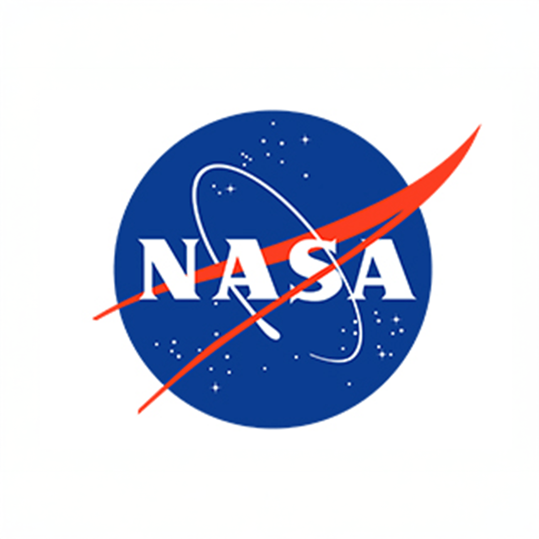 Image of Nasa Website